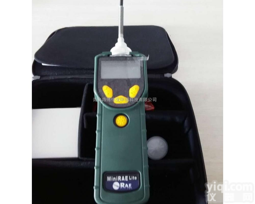 美国华瑞PGM-73XX<em>系列</em> VOC<em>检测仪</em>