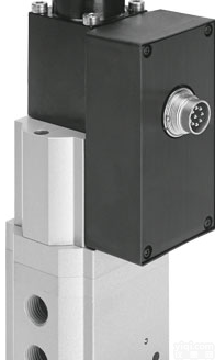 MPPES-3-1/8-10-<em>010</em>  比例调压阀 MPPES-3-1/8-10-<em>010</em><em>德国</em>费斯托