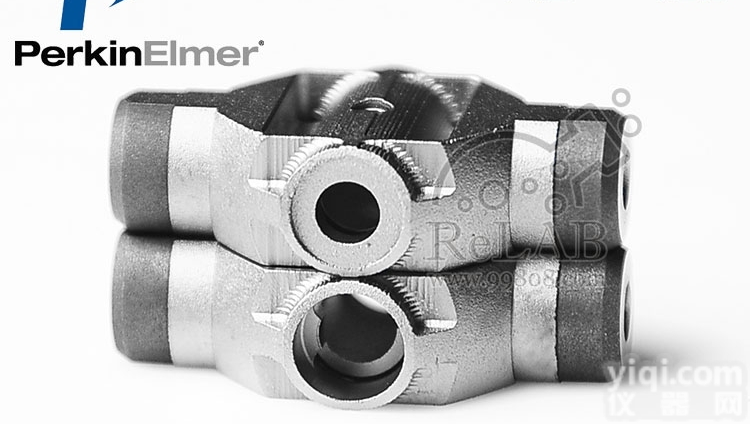 PerkinElmer珀金<em>埃尔默</em> PE带<em>端盖</em>THGA石墨管