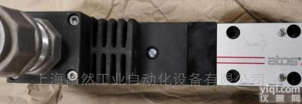 阿托斯<em>比例阀</em>现货<em>DKZOR</em>-AE-171-L5   24V