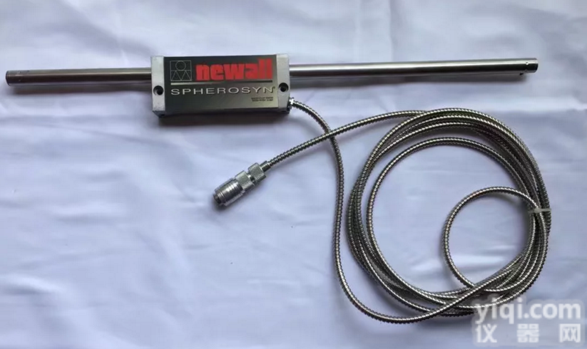 <em>中捷</em><em>镗床</em>数显尺|<em>NEWALL</em> SPHEROSYN 2G球栅尺