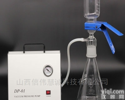 HKC-500  信伟慧诚500mL全玻璃<em>微孔滤膜</em><em>过滤</em><em>装置</em>