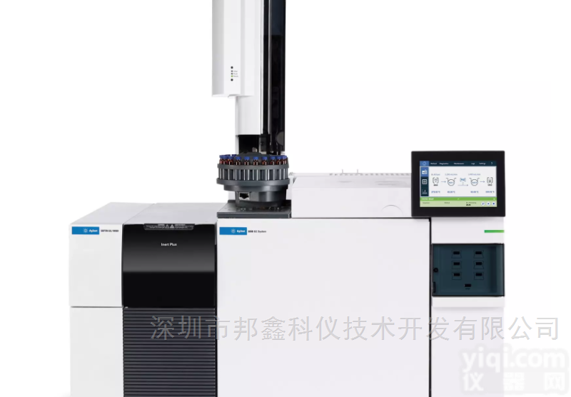 5977B GC/<em>MSD</em>  5977B GC/<em>MSD</em>气质<em>联用仪</em>