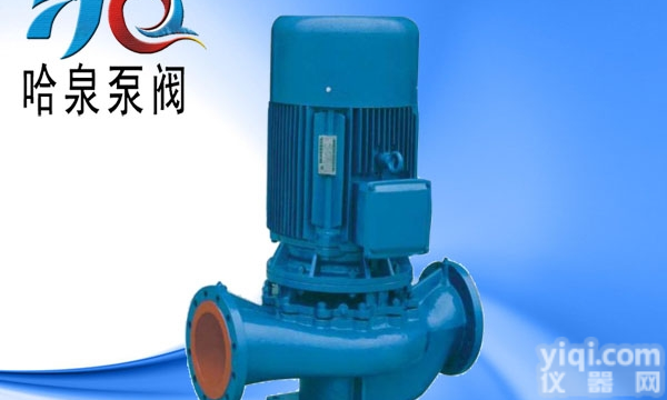 GW型  GWPB管道不锈钢防爆<em>污水泵</em> <em>管道泵</em>厂家