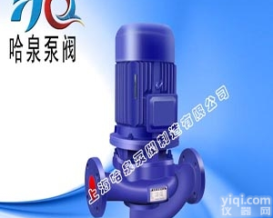 GW型  GW管道无堵塞<em>排污泵</em> <em>管道泵</em>选型