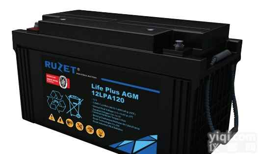 12V7H  法国路盛12LPA75后备<em>储能</em>型12V7H<em>蓄电池</em>