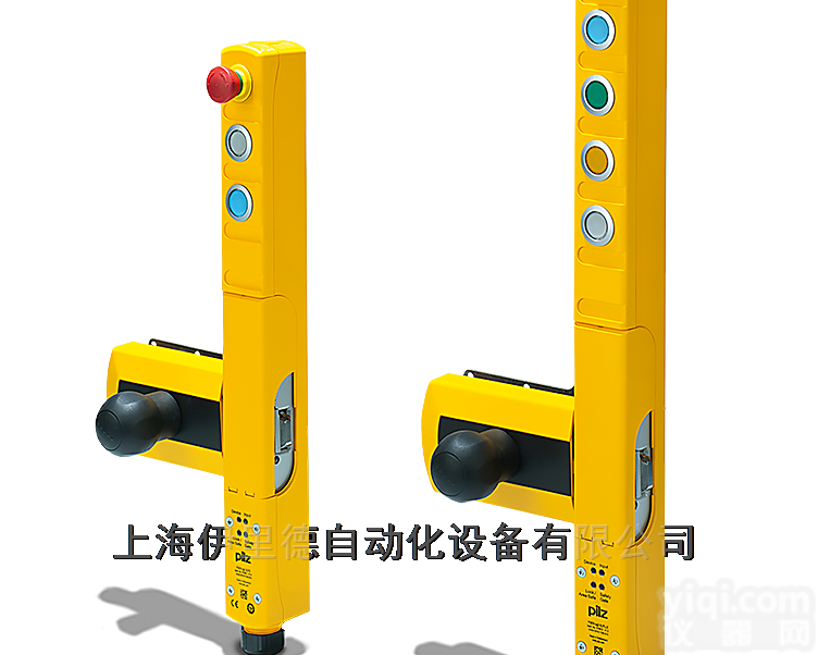 PSENsgate2  <em>德国</em>皮<em>尔兹</em>PILZ<em>安全门</em>系统伊里德代理品Pai