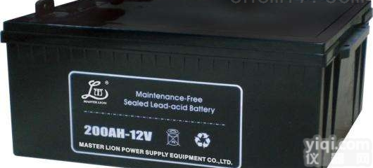 雄狮MASTERLION<em>蓄电池</em>38-12/<em>12V38AH</em><em>报价</em>