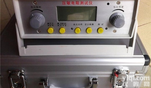 <em>防雷</em>压敏电阻<em>元件</em>测试仪厂家
