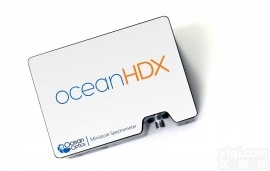 Ocean HDX-微型光纤<em>光谱仪</em>