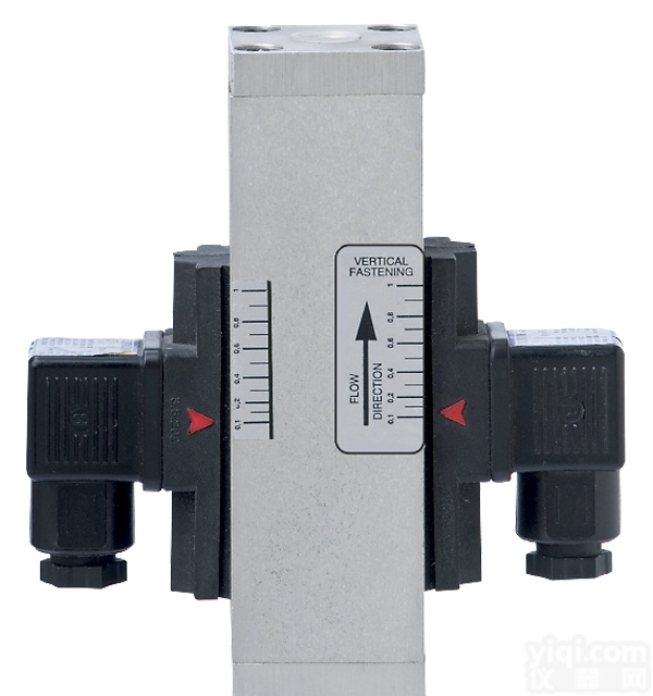 <em>意大利</em>伊<em>莱科</em>可调电动式流量<em>指示器</em>