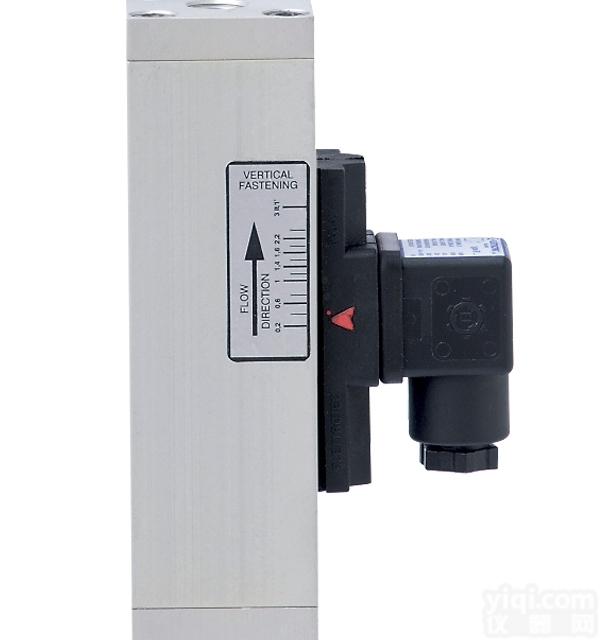 <em>意大利</em>伊莱科带视觉指示可调电动流量<em>指示器</em>