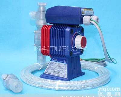 ES系列  <em>日本</em>易<em>威奇</em>IWAKI<em>计量泵</em>