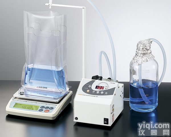 微生物<em>自动重量稀释仪</em>