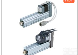 LEYH25DNYB-30  SMC电动<em>执行器</em>/出杆型 <em>电机</em>叠置型 LEY