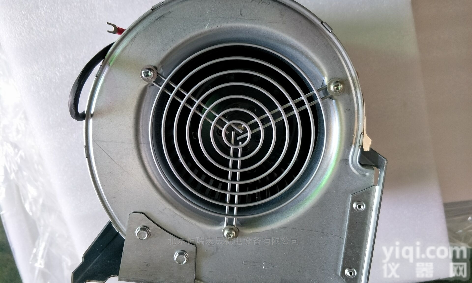 D2D146-BG03-14 施耐德<em>变频器</em>专用<em>风扇</em><em>热卖</em>