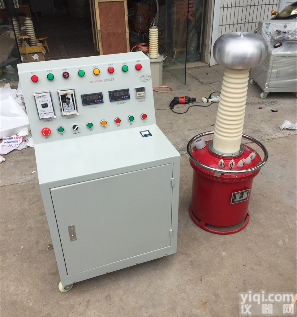 供应四级承装工频耐压<em>试验仪</em>检测<em>装置</em>