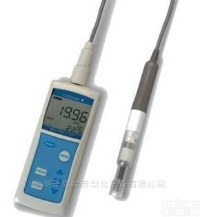 SC72  日本<em>横河</em><em>手持式</em>电导率分析仪