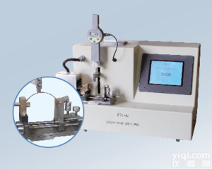 WY-022  缝合针<em>韧性</em>和弹性<em>测试仪</em>手术器械检测仪器