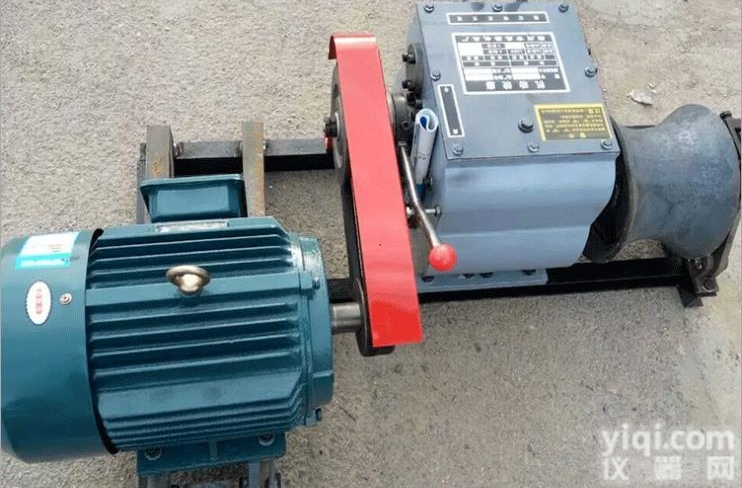 承试承装<em>承修</em>三级四级<em>五级</em>电动绞磨机