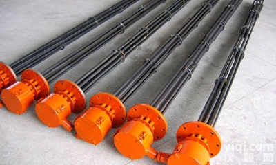 管状<em>电加热器</em>220V/12345678KW/可<em>定做</em>