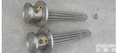 SRY2（hry）型管状电加热器 防爆<em>电热器</em>