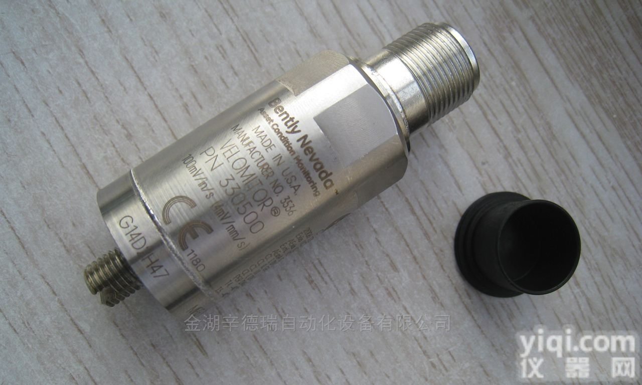 330106-05-30-05-02-00  美国<em>本特利</em>振动<em>传感器</em>