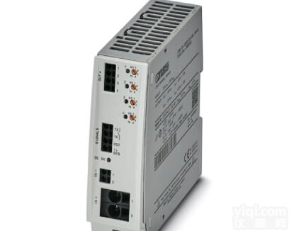 <em>菲尼克斯</em>2905744  <em>菲尼克斯</em><em>断路器</em>CBM E8 24DC/0.5-10A NO-R