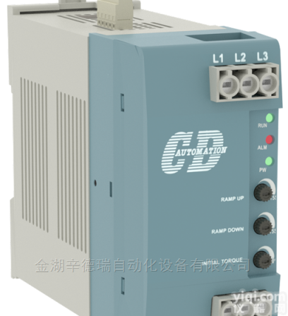 <em>STB</em>-575V-32A  CD软启动器<em>STB</em>系列575-V32A