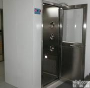 <em>昆山</em><em>风淋室</em>风淋门厂家