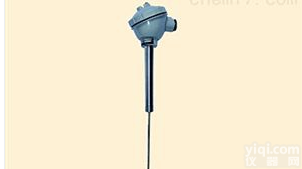 <em>直形管接头式热电阻</em>