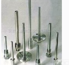 <em>热电偶</em> 热电阻 双金属温度计<em>保护套</em>管