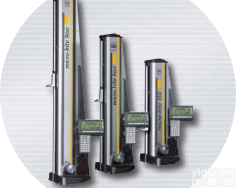 <em>瑞士</em>TESA<em>原产</em> MICRO-HITE 600老款<em>测高仪</em>