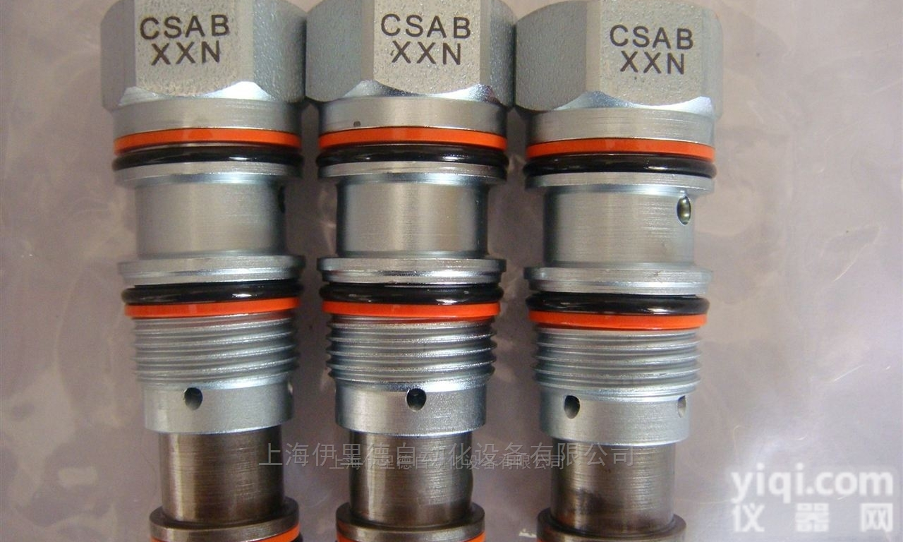 QPAALAN  美国SUN<em>蓄能器</em>感应泵<em>卸荷阀</em>先导流量