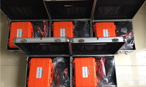 <em>等电位</em>连接<em>电阻</em><em>测试仪</em>/防雷检测仪