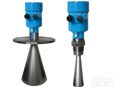 TKWL1200  <em>防腐型雷达液位计</em>