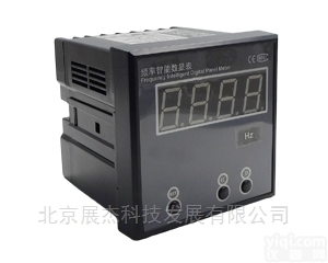 展杰FT1F  工频<em>频率</em><em>数显</em>表