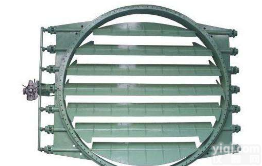 T<em>303</em>C-2<em>风道</em><em>止回阀</em>