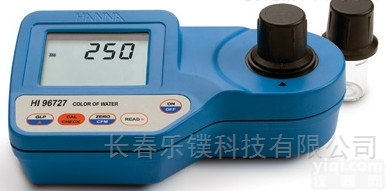 HI96727  哈纳微电脑铂钴<em>色度</em>（PCU）<em>测定仪</em>
