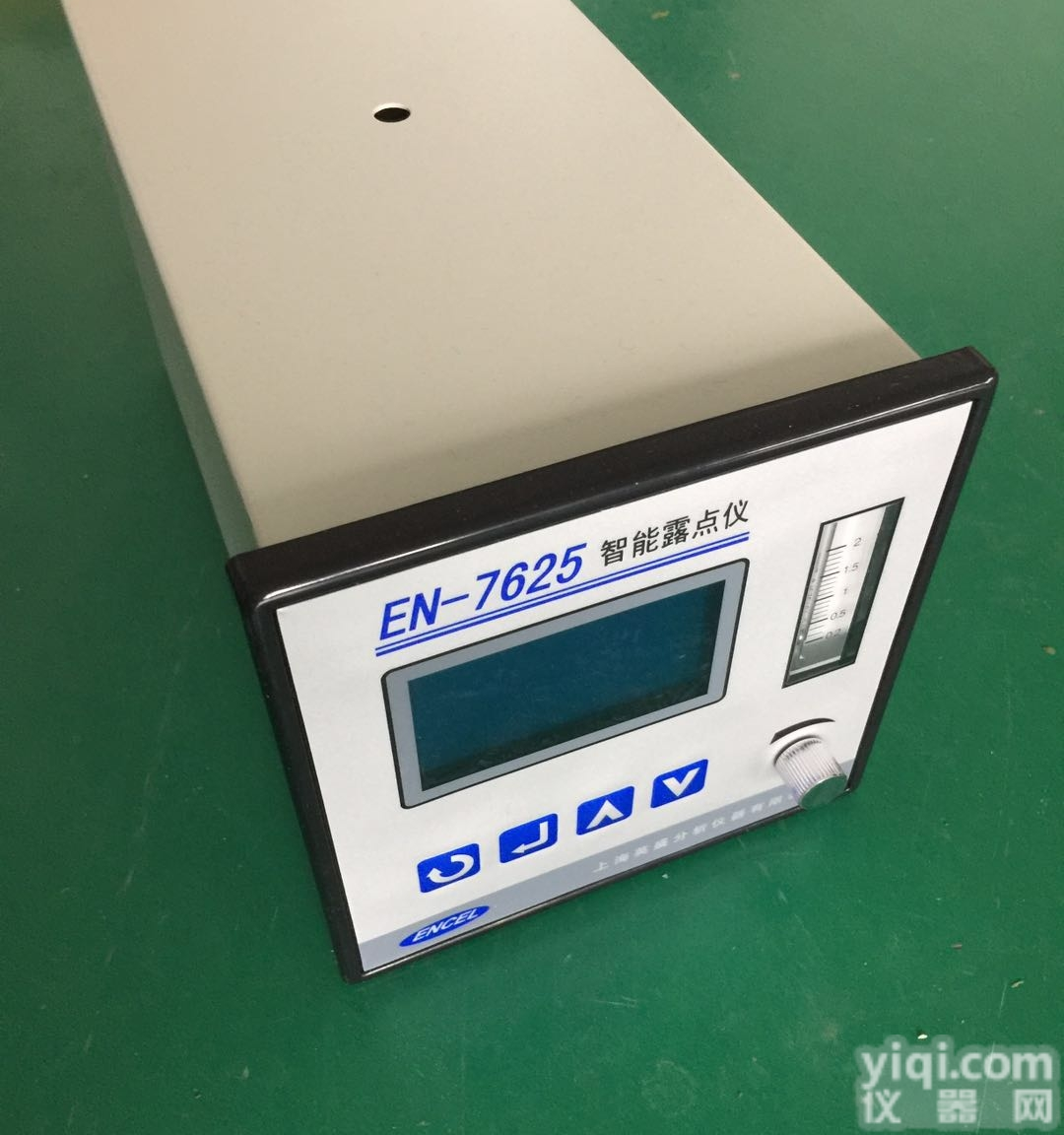 EN-7625<em>露点仪</em>  EN-7625<em>智能</em><em>露点仪</em>（在线式）