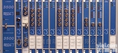 3500  <em>美国</em>BENTLY<em>监测</em>器原装