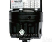 20813BP/20813BPA/20813BPH  <em>仙童</em>Fairchild<em>增压器</em>气动背压式20813BPU