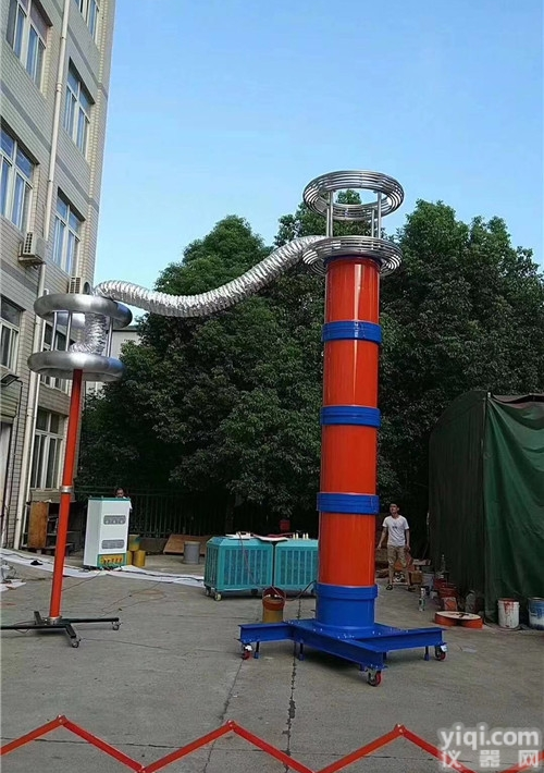 <em>变频串联谐振试验装置生产厂家</em>