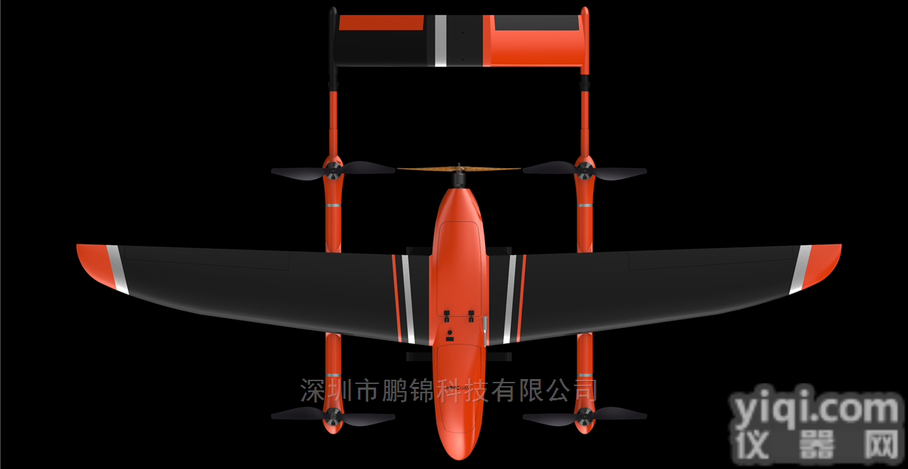 M80<em>无人机</em>倾斜摄影<em>固定</em>翼飞行