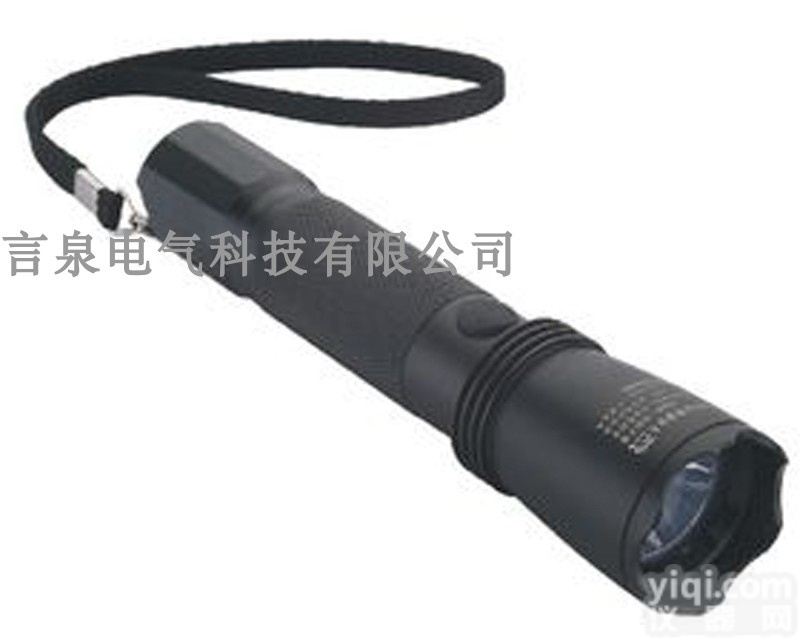 福建BAD202C<em>锂电池</em><em>充电式</em>定点搜索电筒