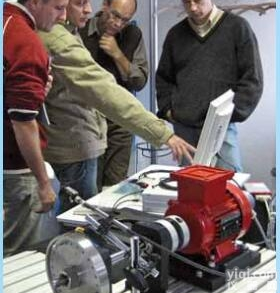 PT600  电机电气<em>故障</em>仿真<em>实验台</em>架<em>VALENIAN</em>