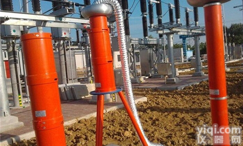 三级承装<em>设备</em>|CVT<em>检验</em>专用谐振升压装置