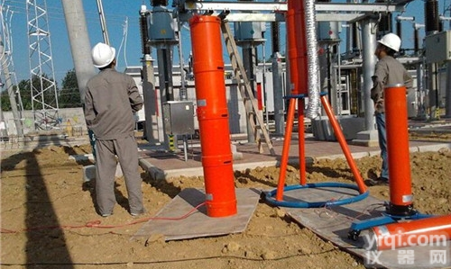 全自动变频串联<em>谐振</em>耐压装置<em>优质</em>厂家