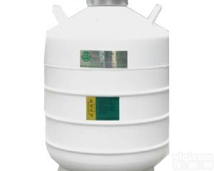 <em>液氮</em>罐YDS-30B-80<em>亚西</em>型号