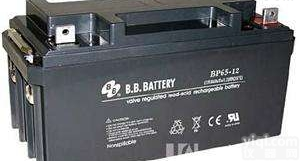 <em>美美</em>BB<em>蓄电池</em>80-12/12V80AH使用<em>说明</em>